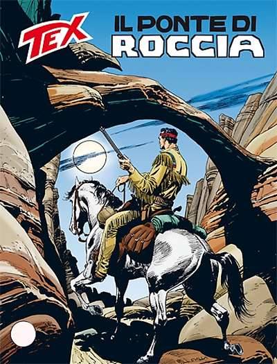 Tex (1958) n° 597 - Sergio Bonelli Editore
