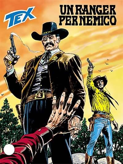 Tex (1958) n° 599 - Sergio Bonelli Editore
