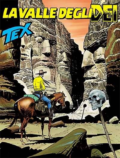 Tex (1958) n° 607 - Sergio Bonelli Editore