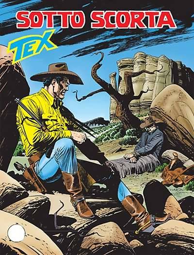 Tex (1958) n° 616 - Sergio Bonelli Editore