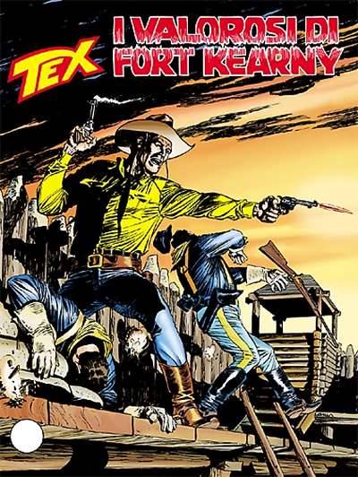 Tex (1958)   n° 617 - Sergio Bonelli Editore