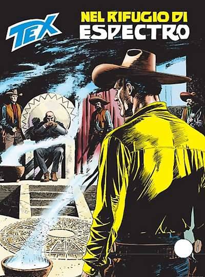Tex (1958) n° 620 - Sergio Bonelli Editore