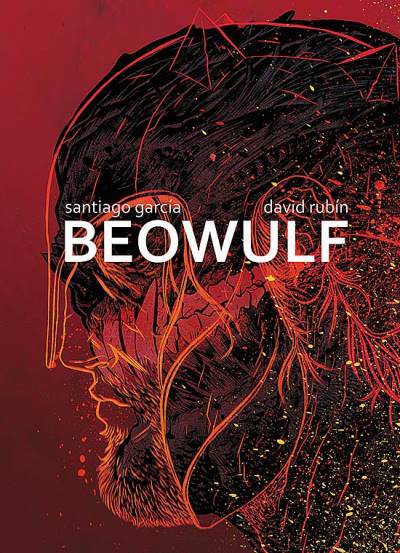 Beowulf (2013) - Astiberri
