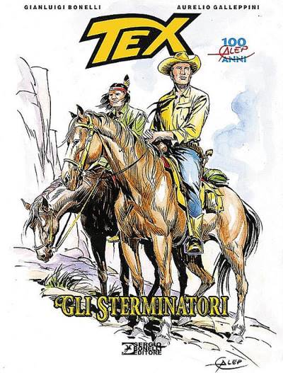 Tex Romanzi A Fumetti (2015)   n° 5 - Sergio Bonelli Editore