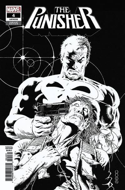 Punisher, The (2018)   n° 4 - Marvel Comics