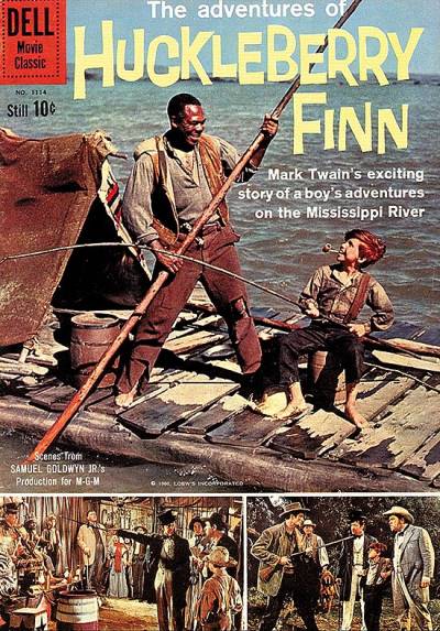 Four Color (1942)   n° 1114 - Dell