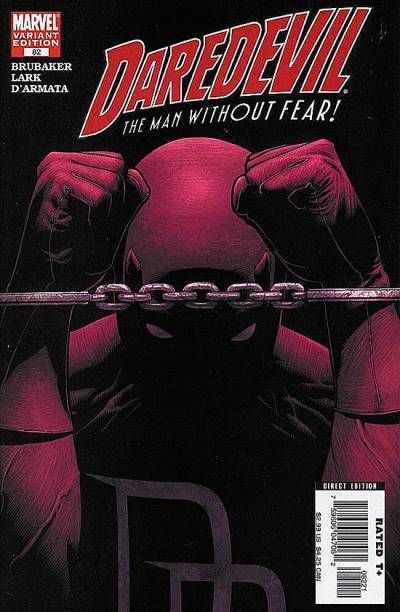Daredevil (1998)   n° 82 - Marvel Comics