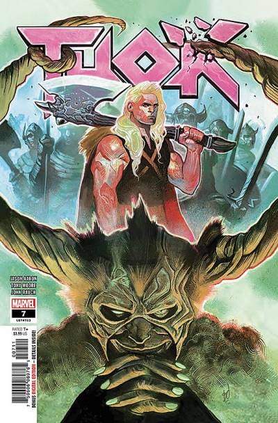 Thor (2018)   n° 7 - Marvel Comics