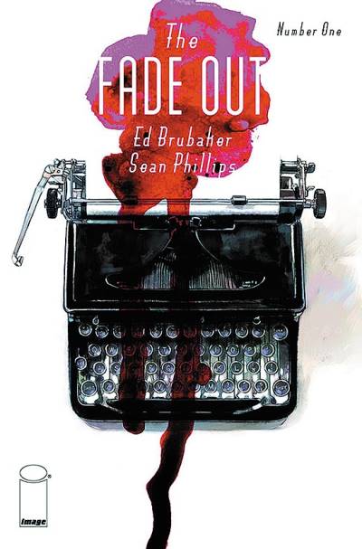 Fade Out, The (2014)   n° 1 - Image Comics