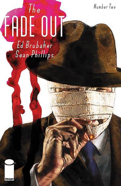 Fade Out, The (2014)   n° 2 - Image Comics