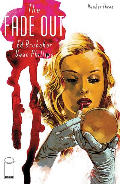 Fade Out, The (2014)   n° 3 - Image Comics