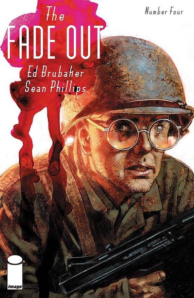 Fade Out, The (2014)   n° 4 - Image Comics