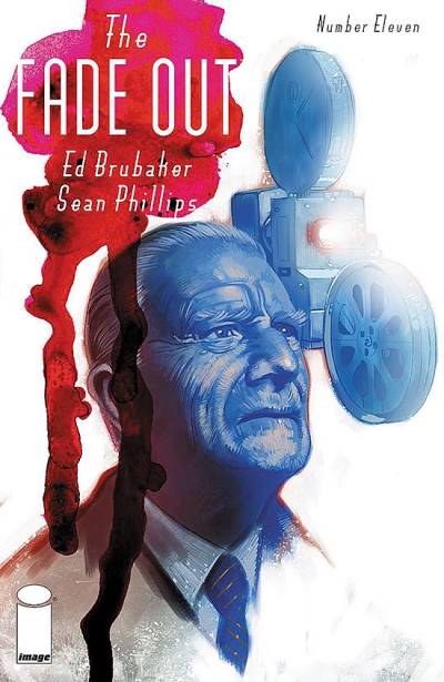 Fade Out, The (2014)   n° 11 - Image Comics