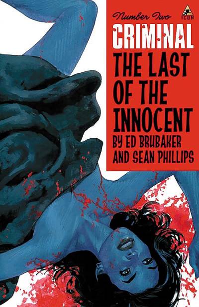 Criminal: The Last of The Innocent (2011)   n° 2 - Icon Comics