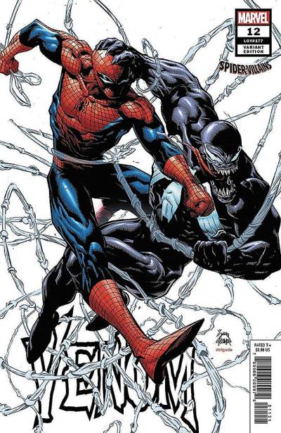 Venom (2018)   n° 12 - Marvel Comics
