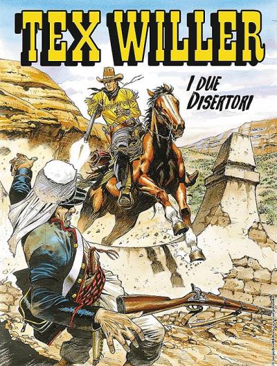 Tex Willer (2018)   n° 5 - Sergio Bonelli Editore