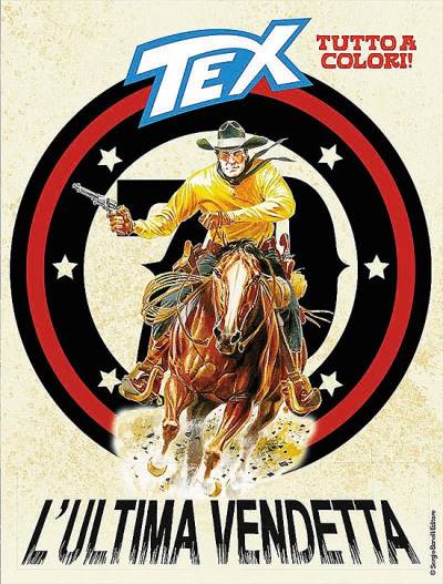 Tex (1958)   n° 695 - Sergio Bonelli Editore