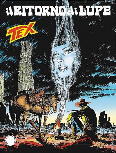 Tex (1958)   n° 682 - Sergio Bonelli Editore