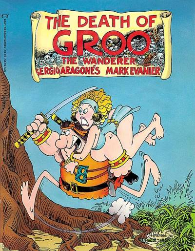 Marvel Graphic Novel (1982)   n° 32 - Marvel Comics