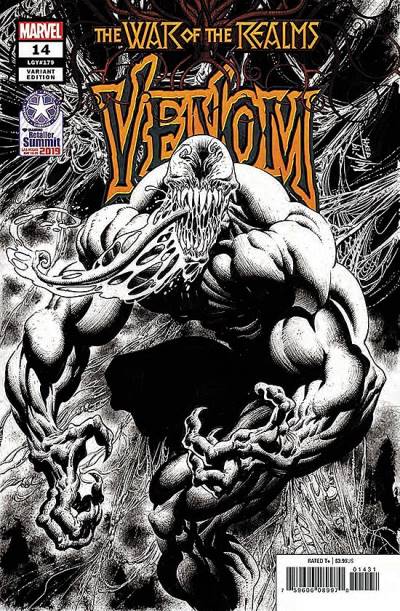 Venom (2018)   n° 14 - Marvel Comics