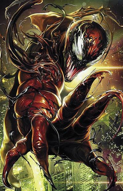 Venom (2018)   n° 14 - Marvel Comics