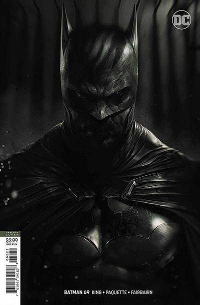 Batman (2016)   n° 69 - DC Comics