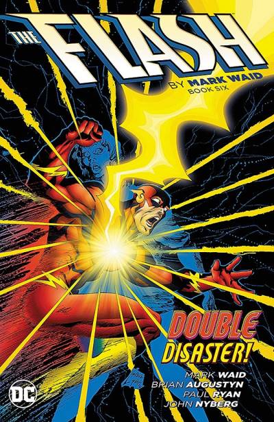 Flash By Mark Waid, The   n° 6 - DC Comics