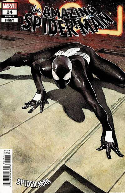 Amazing Spider-Man, The (2018)   n° 24 - Marvel Comics