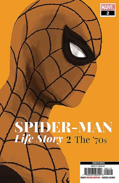Spider-Man: Life Story (2019)   n° 2 - Marvel Comics