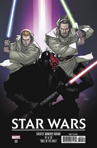 Star Wars (2015)   n° 59 - Marvel Comics