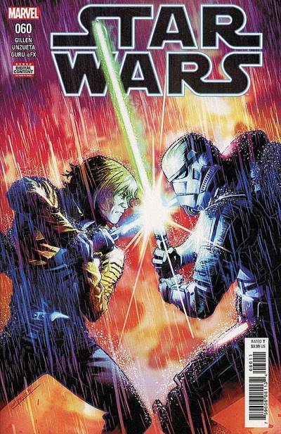 Star Wars (2015)   n° 60 - Marvel Comics