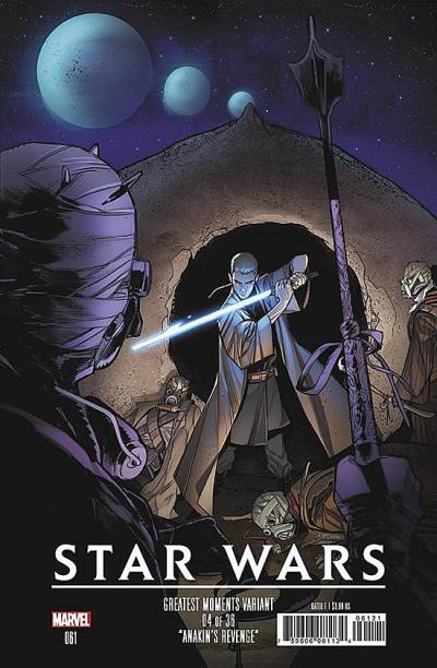 Star Wars (2015)   n° 61 - Marvel Comics