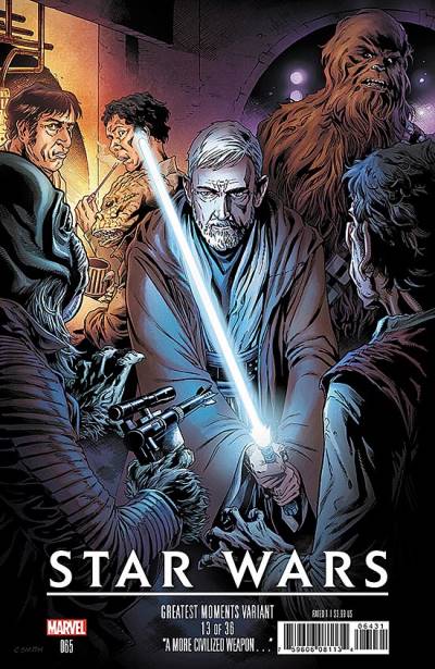 Star Wars (2015)   n° 65 - Marvel Comics