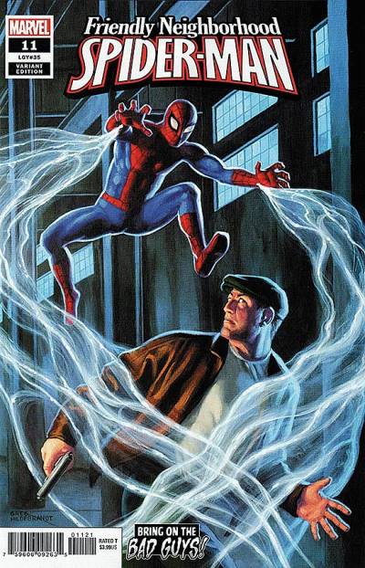 Friendly Neighborhood Spider-Man (2019)   n° 11 - Marvel Comics