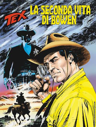 Tex (1958)   n° 703 - Sergio Bonelli Editore