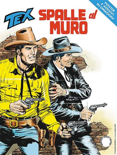 Tex (1958)   n° 704 - Sergio Bonelli Editore