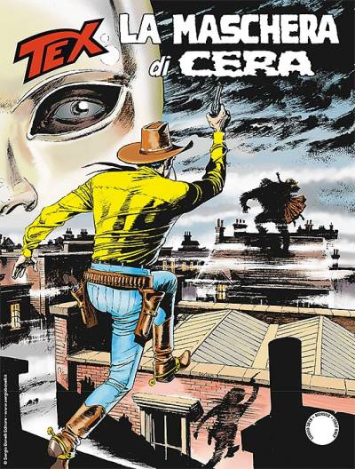 Tex (1958)   n° 705 - Sergio Bonelli Editore