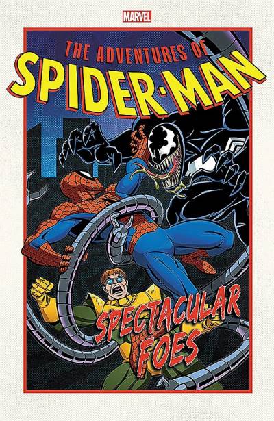 Adventures of Spider-Man, The (2019)   n° 2 - Marvel Comics