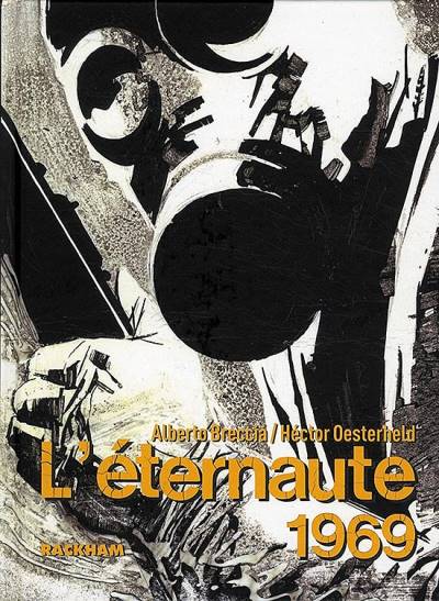 L'éternaute 1969 (2010) - Rackham