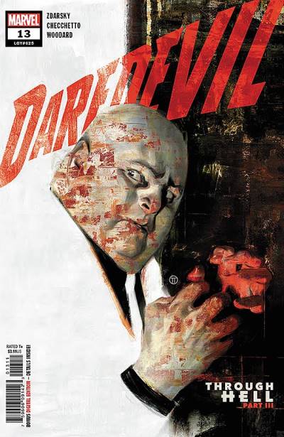 Daredevil (2019)   n° 13 - Marvel Comics