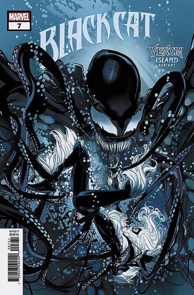 Black Cat (2019)   n° 7 - Marvel Comics