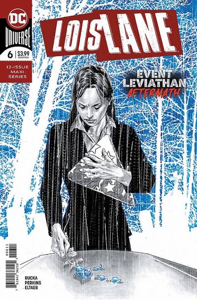 Lois Lane (2019)   n° 6 - DC Comics