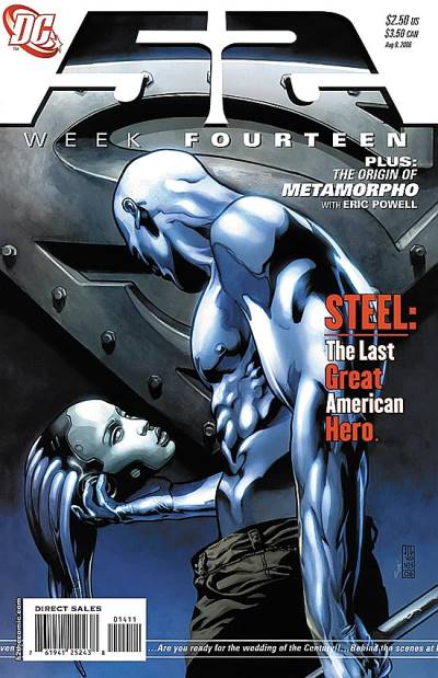 52 (2006)   n° 14 - DC Comics