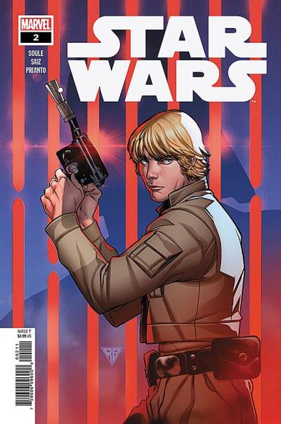 Star Wars (2020)   n° 2 - Marvel Comics