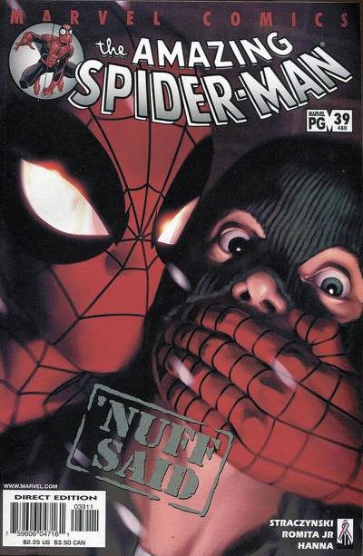 Amazing Spider-Man, The (1999)   n° 39 - Marvel Comics