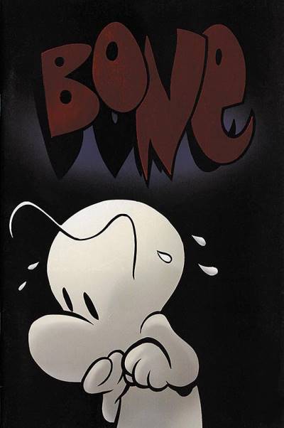 Bone (1997)   n° 50 - Cartoon Books