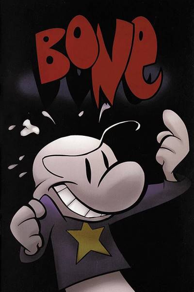 Bone (1997)   n° 51 - Cartoon Books