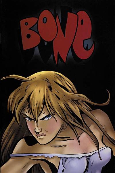 Bone (1997)   n° 52 - Cartoon Books