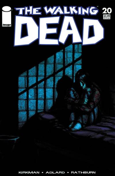 Walking Dead, The (2003)   n° 20 - Image Comics