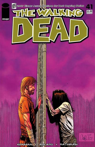 Walking Dead, The (2003)   n° 41 - Image Comics